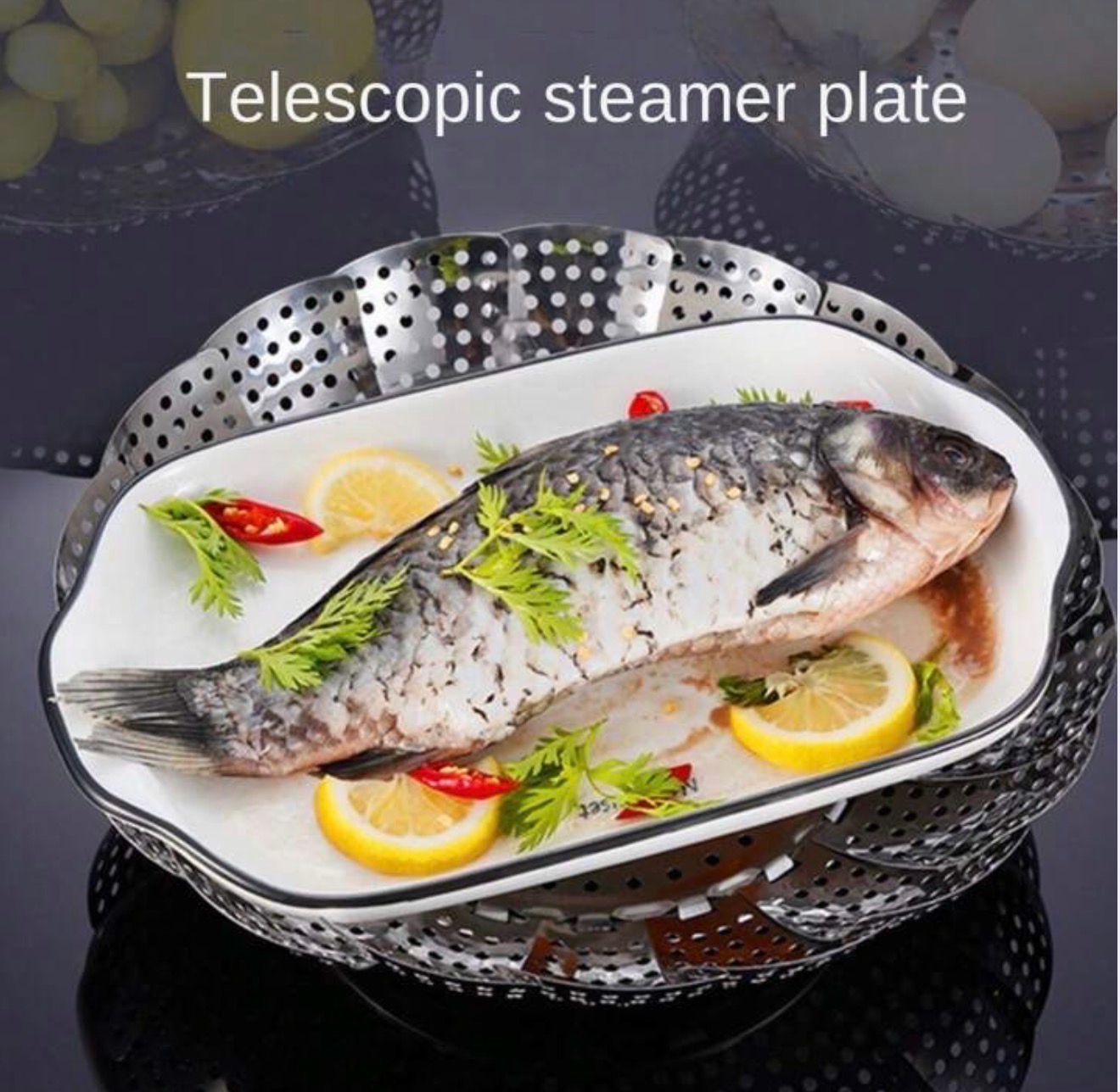 Steamer Basket