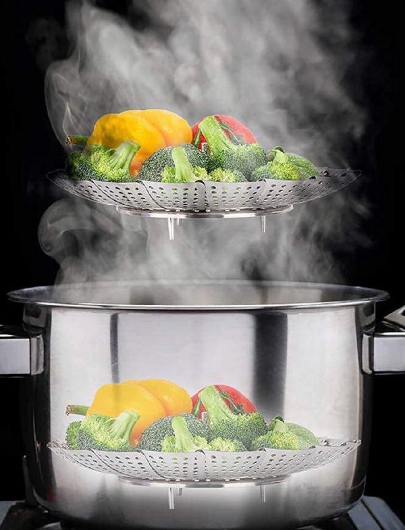 Steamer Basket