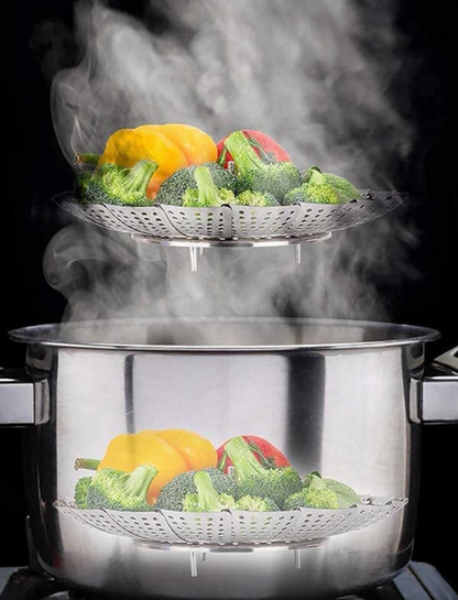 Steamer Basket