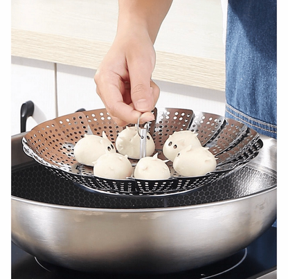 Steamer Basket