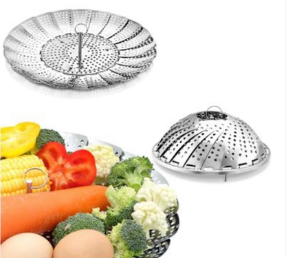 Steamer Basket