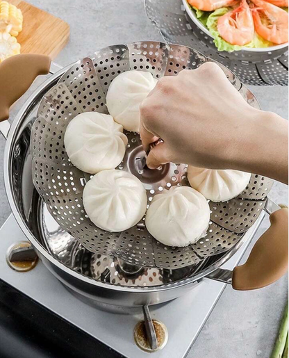 Steamer Basket