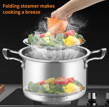 Steamer Basket