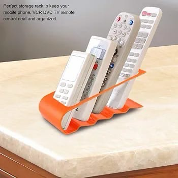 Remote Control Stand