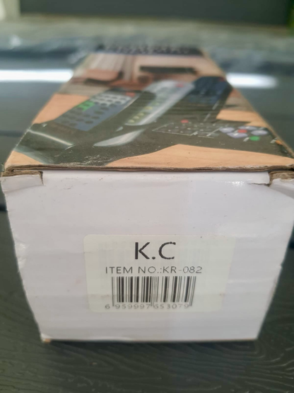 Remote Control Stand