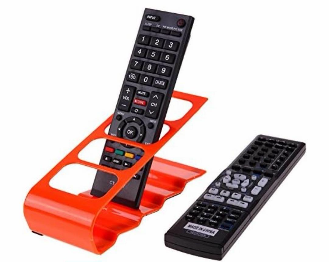 Remote Control Stand