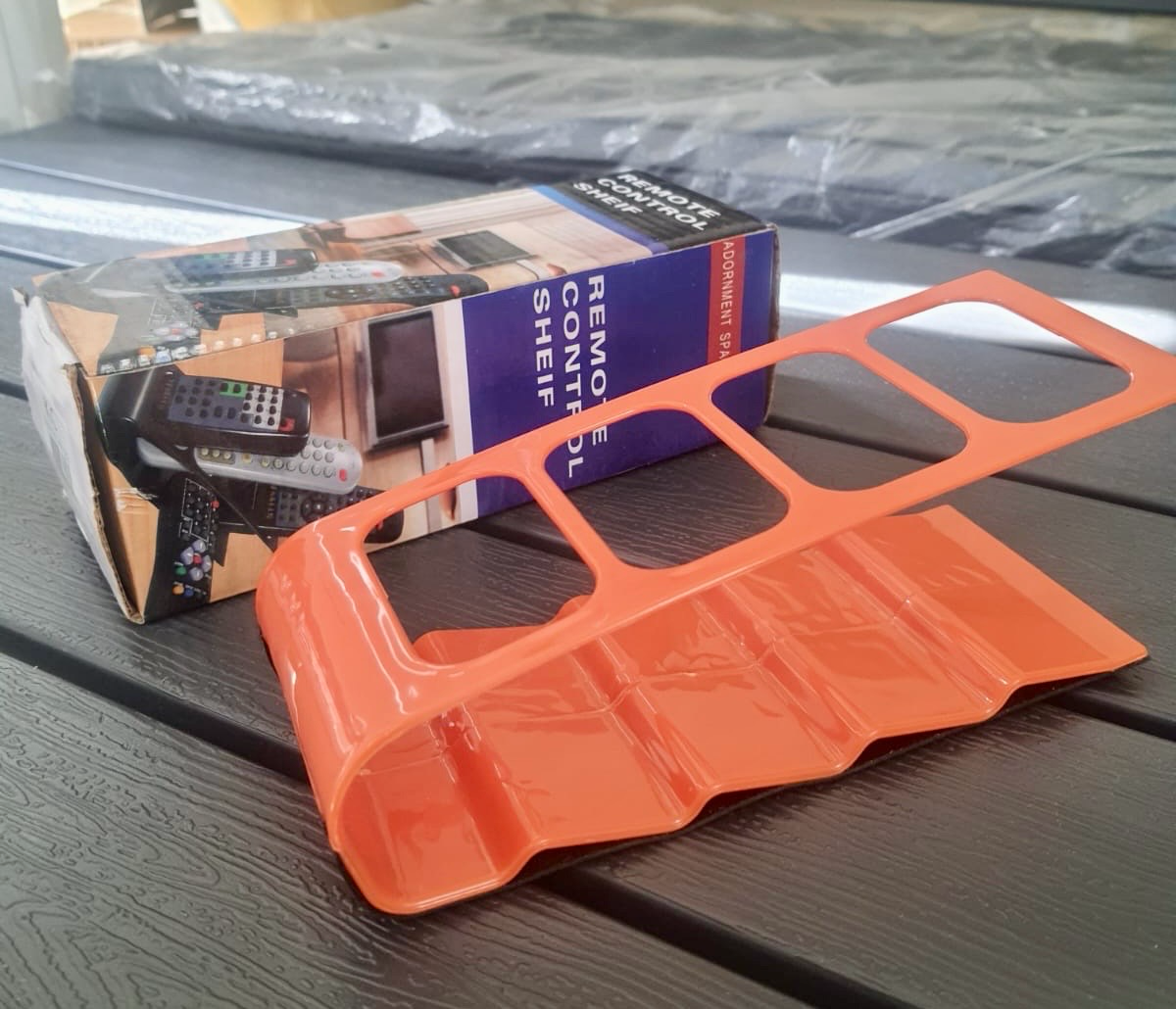 Remote Control Stand