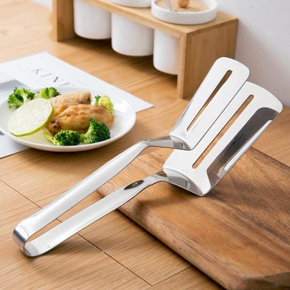 Double-Sided Spatula
