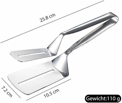 Double-Sided Spatula
