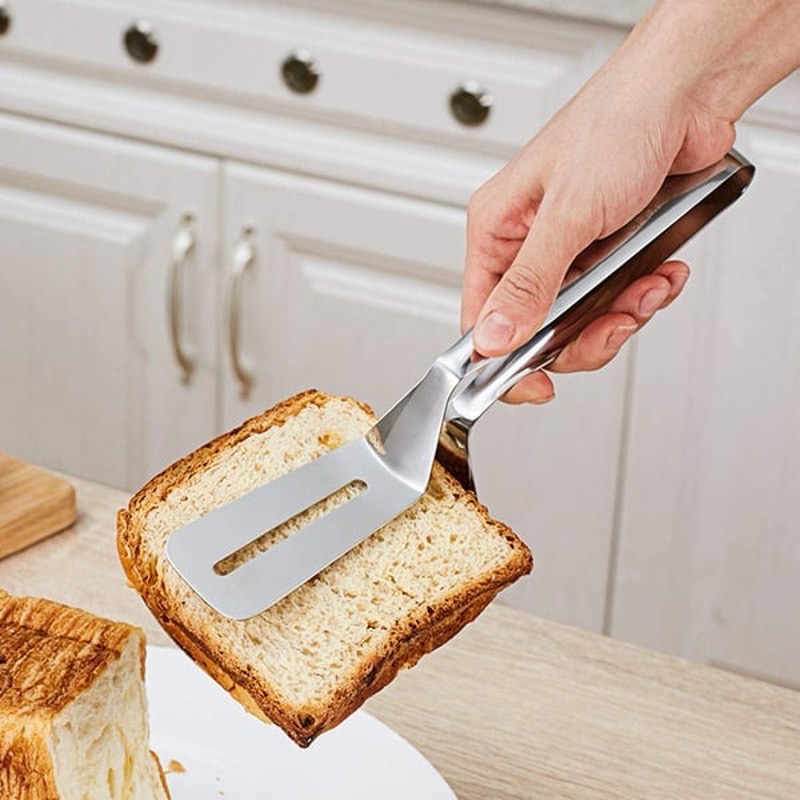 Double-Sided Spatula