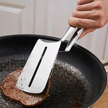 Double-Sided Spatula