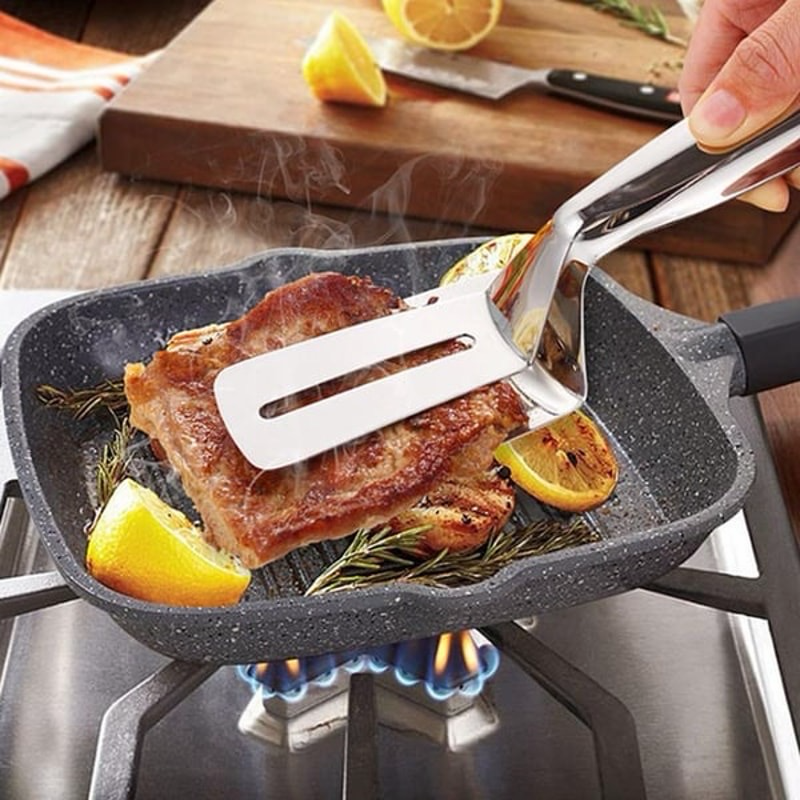 Double-Sided Spatula