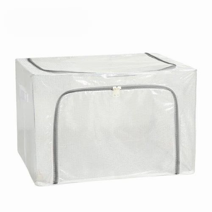 Transparent Storage Box