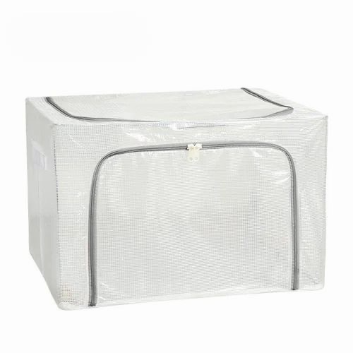 Transparent Storage Box