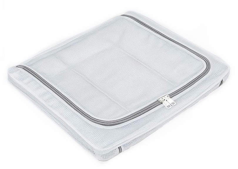 Transparent Storage Box