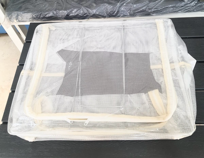 Transparent Storage Box