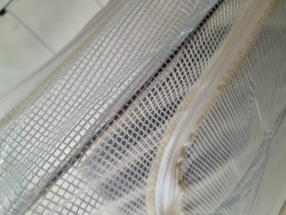 Transparent Storage Box