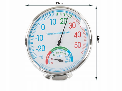 Temp/ Humidity Meter