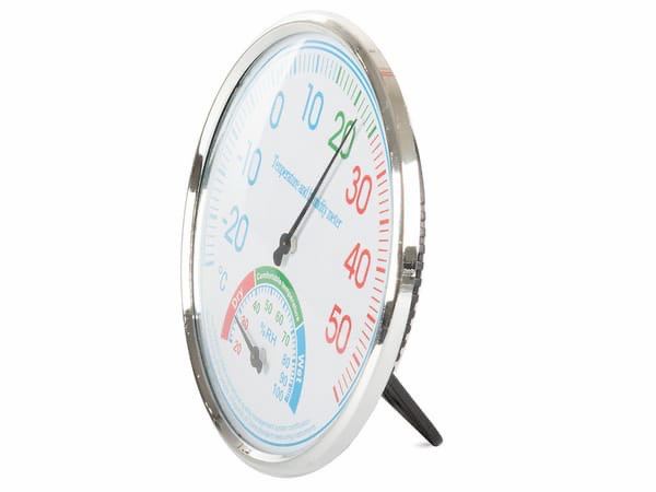 Temp/ Humidity Meter