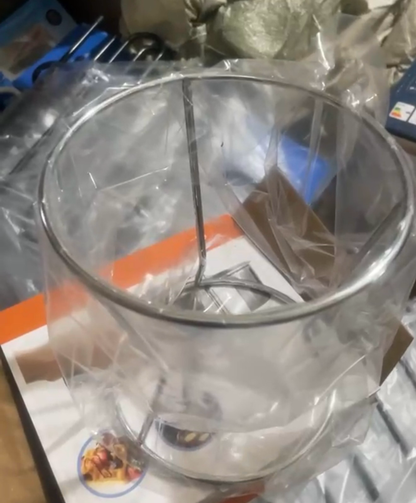 Batter Dispenser Funnel