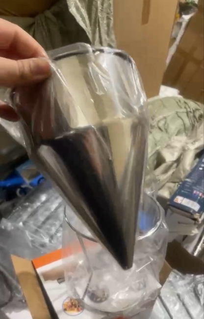 Batter Dispenser Funnel