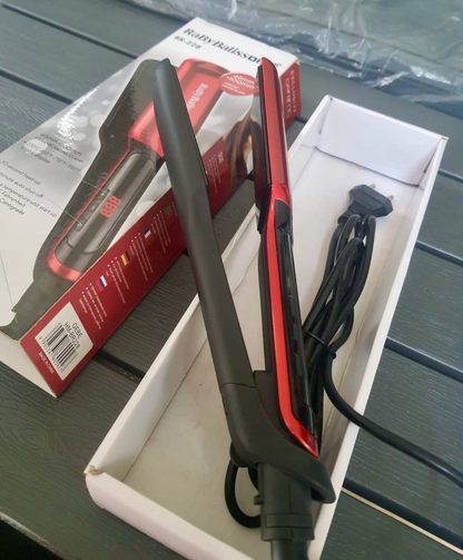 Hair Straightener (BR-228)