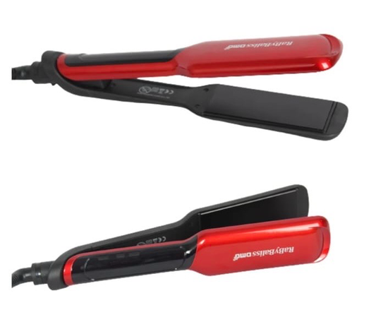 Hair Straightener (BR-228)