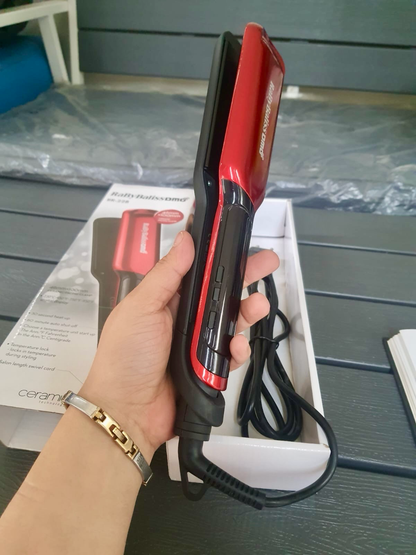 Hair Straightener (BR-228)