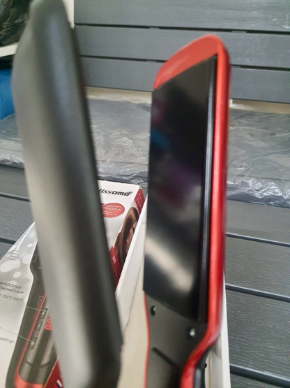 Hair Straightener (BR-228)