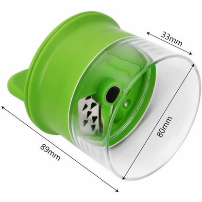 Spiral Slicer