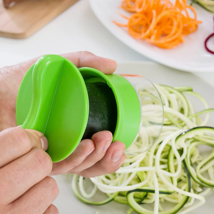 Spiral Slicer