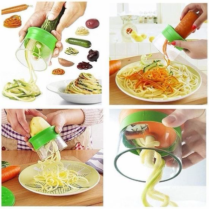 Spiral Slicer