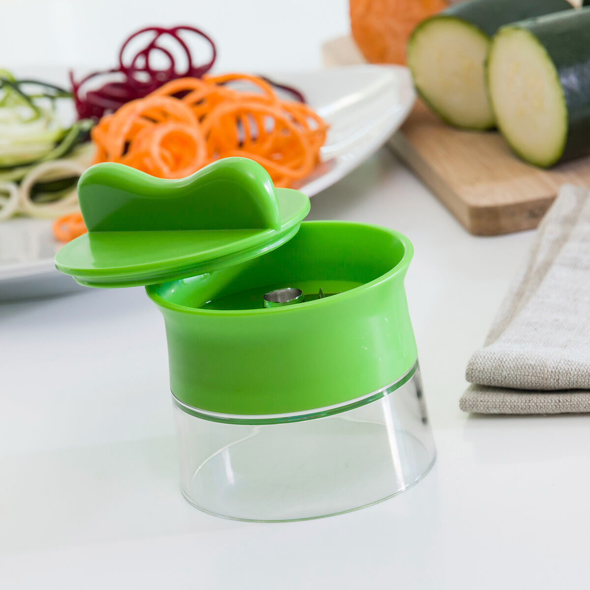 Spiral Slicer
