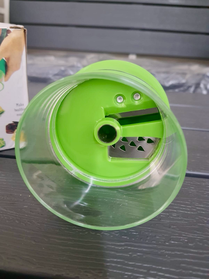 Spiral Slicer