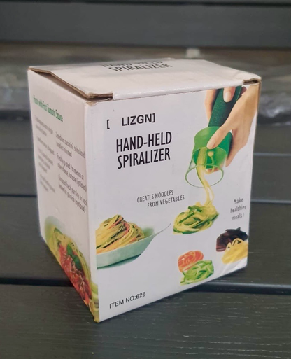 Spiral Slicer