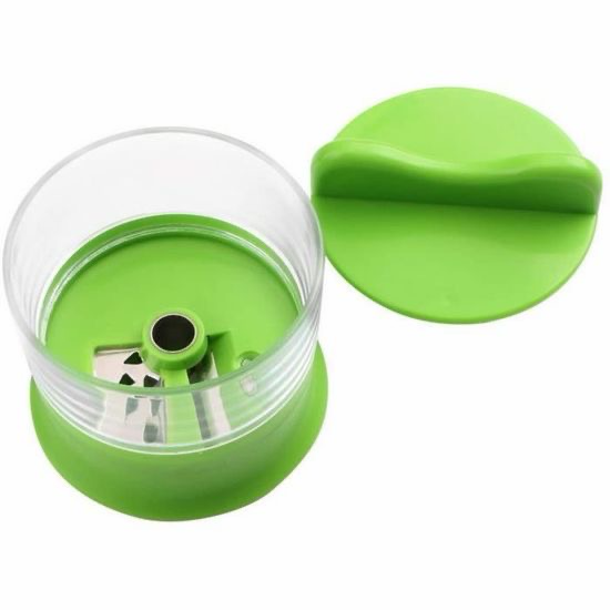 Spiral Slicer