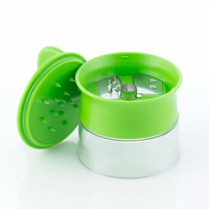 Spiral Slicer