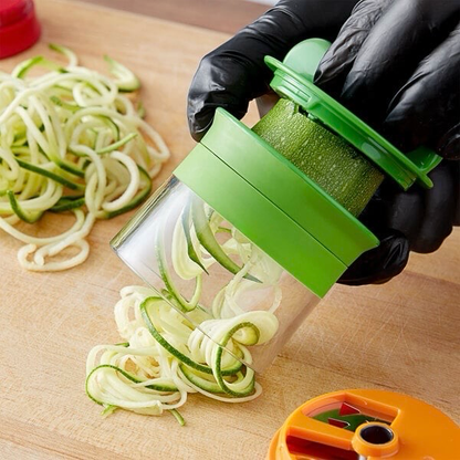 Spiral Slicer