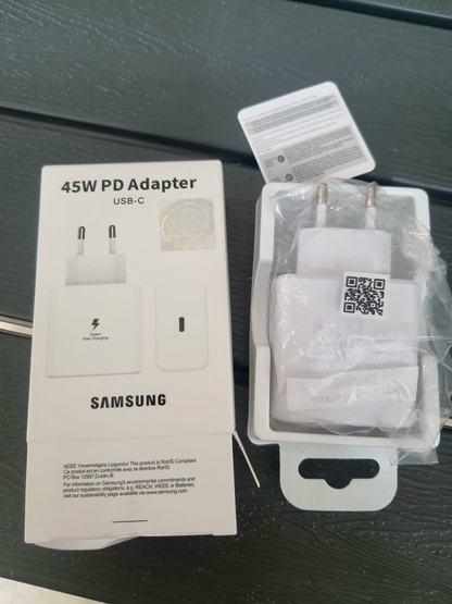 45W Power Adapter