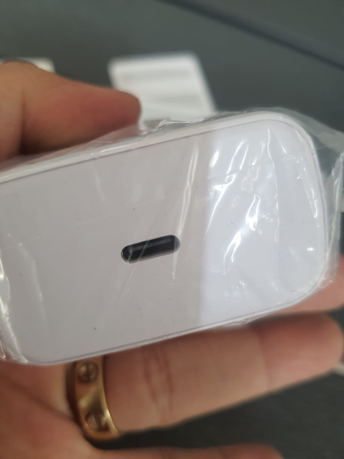 45W Power Adapter