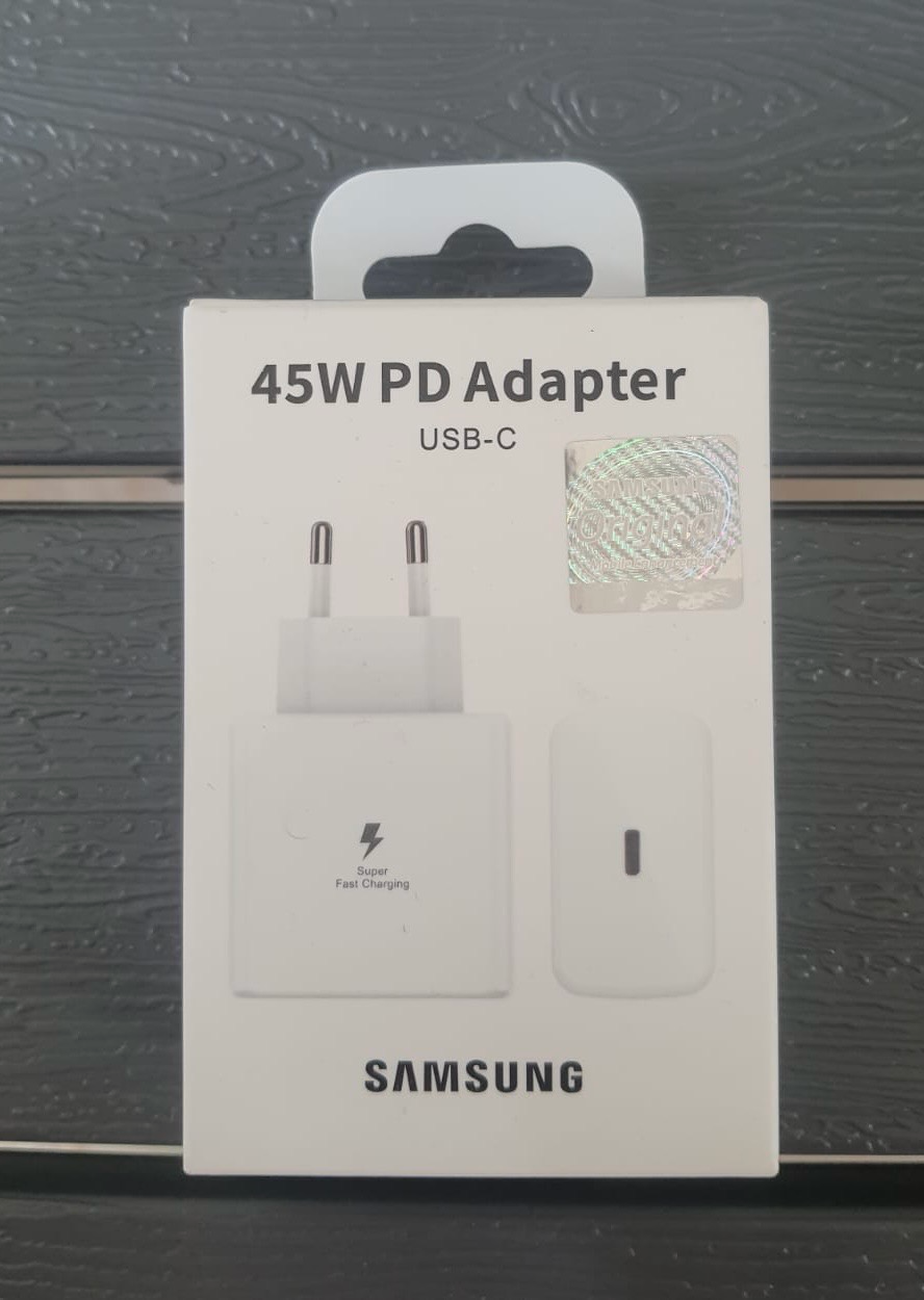 45W Power Adapter