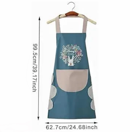 Apron (Hello Spring)