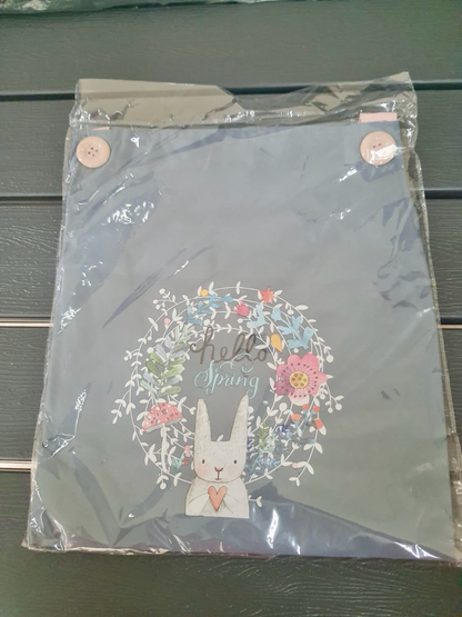 Apron (Hello Spring)