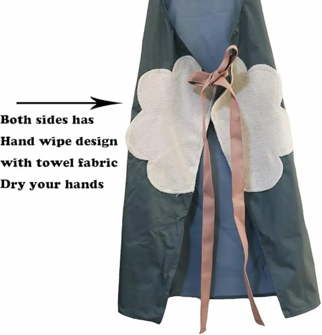 Apron (Hello Spring)