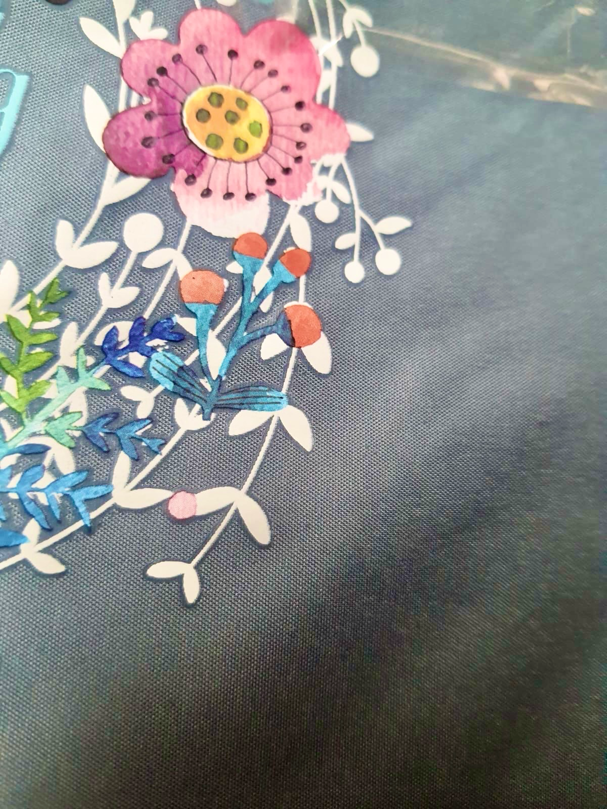 Apron (Hello Spring)