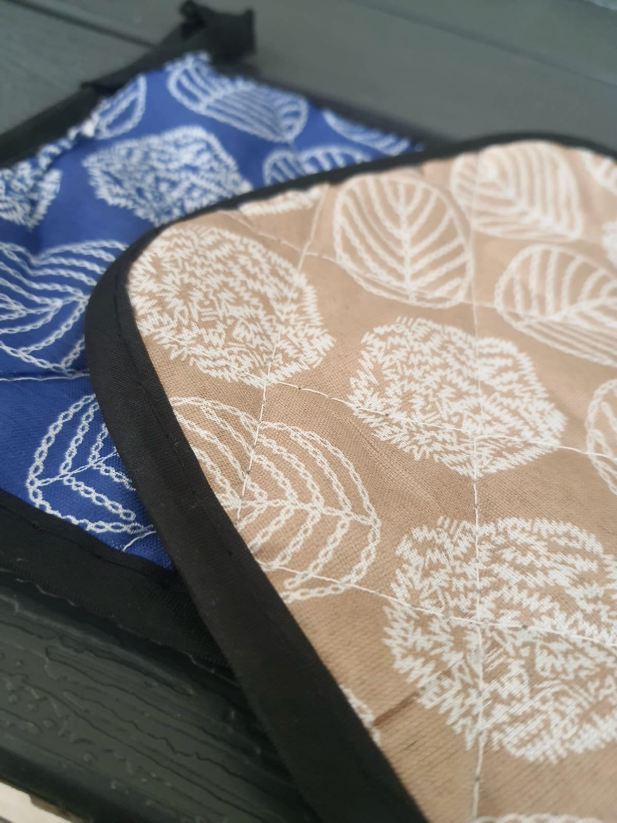 1-Pc Heat Pad