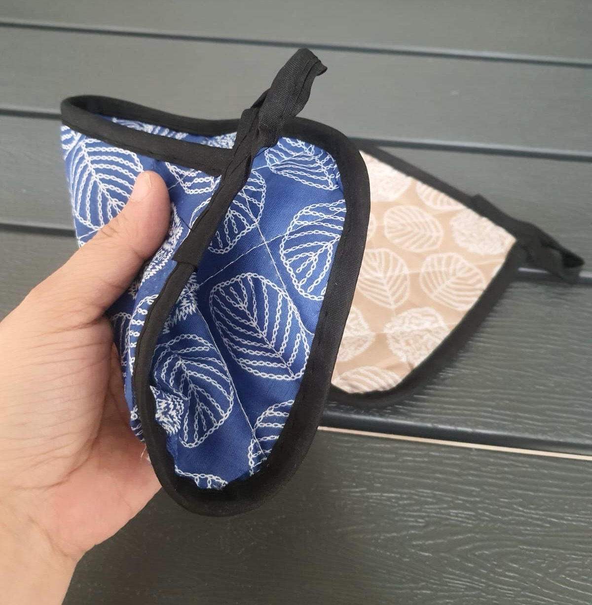 1-Pc Heat Pad