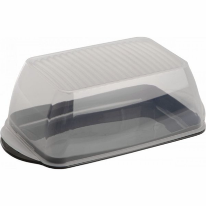 Plastic Butter Dish