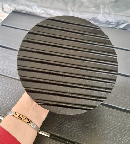 Heavy Iron Press