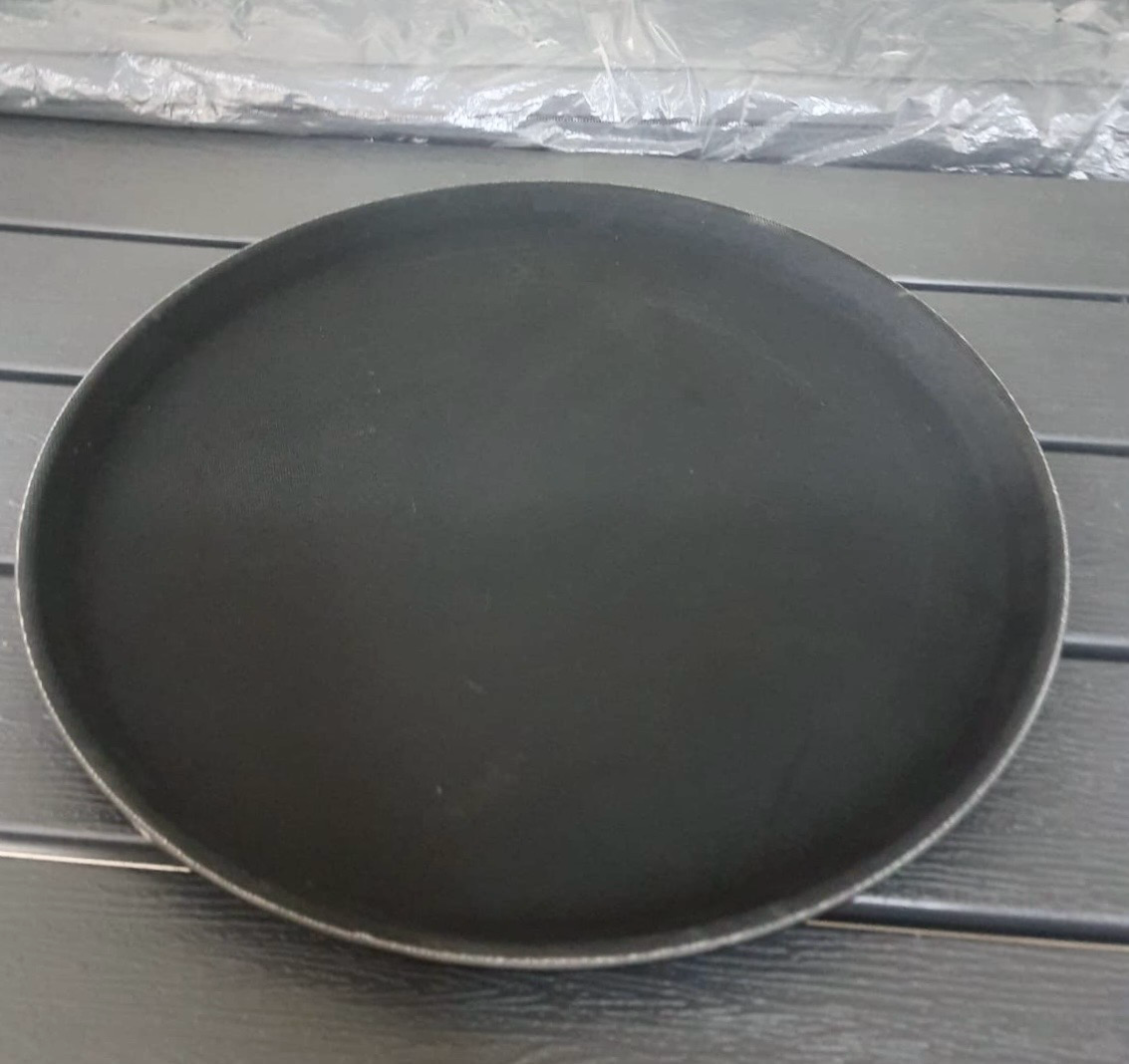 Anti-Slip Tray (35cm)